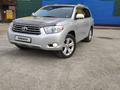 Toyota Highlander 2008 годаfor12 000 000 тг. в Атырау – фото 2