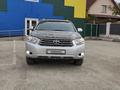 Toyota Highlander 2008 годаfor12 000 000 тг. в Атырау – фото 5