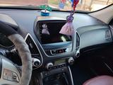 Hyundai Tucson 2014 годаүшін6 800 000 тг. в Кызылорда – фото 5