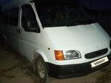 Ford Transit 1996 годаүшін2 500 000 тг. в Есик