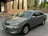 Toyota Camry 2005 года за 7 500 000 тг. в Шымкент – фото 2