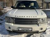 Land Rover Range Rover 2006 года за 5 500 000 тг. в Алматы