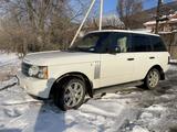 Land Rover Range Rover 2006 года за 5 500 000 тг. в Алматы – фото 2