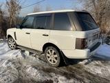 Land Rover Range Rover 2006 года за 5 500 000 тг. в Алматы – фото 4