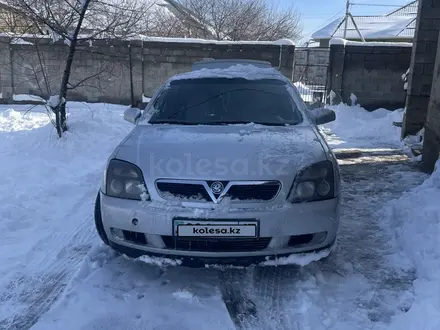 Opel Vectra 2002 года за 1 600 000 тг. в Шымкент – фото 2