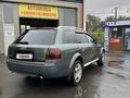 Audi A6 allroad 2002 годаfor3 600 000 тг. в Алматы – фото 7