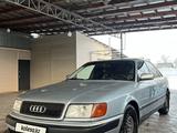 Audi 100 1993 годаfor2 900 000 тг. в Талдыкорган – фото 3