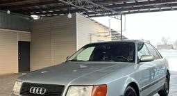 Audi 100 1993 годаfor2 900 000 тг. в Талдыкорган – фото 3