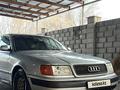 Audi 100 1993 года за 2 900 000 тг. в Талдыкорган – фото 7