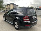 Mercedes-Benz GL 500 2007 годаүшін7 000 000 тг. в Алматы – фото 4