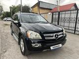 Mercedes-Benz GL 500 2007 годаүшін7 000 000 тг. в Алматы