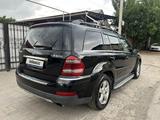 Mercedes-Benz GL 500 2007 годаүшін7 000 000 тг. в Алматы – фото 2