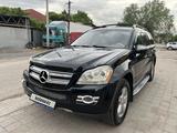 Mercedes-Benz GL 500 2007 годаүшін7 000 000 тг. в Алматы – фото 5