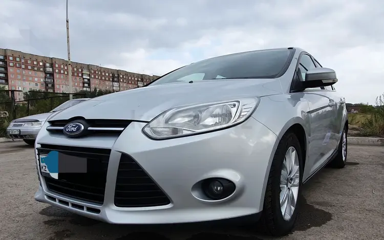 Ford Focus 2012 года за 4 400 000 тг. в Караганда