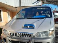 Hyundai Starex 2003 годаүшін3 100 000 тг. в Туркестан