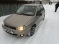 ВАЗ (Lada) Kalina 1118 2006 года за 1 100 000 тг. в Астана