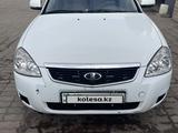 ВАЗ (Lada) Priora 2172 2013 годаfor2 300 000 тг. в Костанай