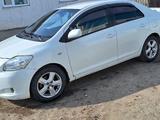 Toyota Yaris 2007 года за 3 900 000 тг. в Нарынкол – фото 3