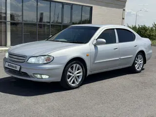 Nissan Cefiro