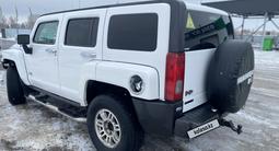 Hummer H3 2006 года за 8 500 000 тг. в Актобе – фото 5