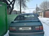 Volkswagen Passat 1993 годаfor1 300 000 тг. в Алматы – фото 3