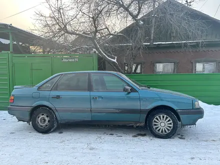 Volkswagen Passat 1993 года за 1 300 000 тг. в Алматы – фото 2