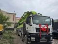 Zoomlion  Автобетононасосы 2022 года за 132 000 000 тг. в Алматы