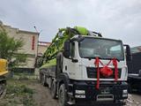 Zoomlion  Автобетононасосы 2022 годаfor125 000 000 тг. в Алматы