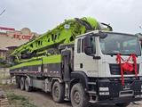 Zoomlion  Автобетононасосы 2022 годаfor125 000 000 тг. в Алматы – фото 2