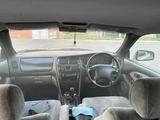 Mitsubishi Diamante 1996 года за 1 200 000 тг. в Талдыкорган – фото 2