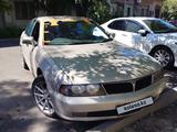 Mitsubishi Diamante 1996 года за 1 200 000 тг. в Талдыкорган