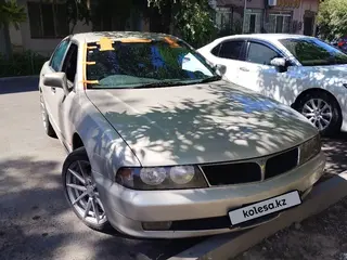 Mitsubishi Diamante, 1996