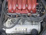 Mitsubishi Diamante 1996 года за 1 200 000 тг. в Талдыкорган – фото 3