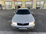 Mitsubishi Diamante 1996 года за 1 200 000 тг. в Талдыкорган – фото 4