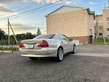 Mitsubishi Diamante 1996 года за 1 200 000 тг. в Талдыкорган – фото 5