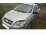 Chevrolet Aveo 2010 годаүшін2 000 000 тг. в Кокшетау