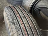 185/70/14 YOMAR TIRES Мягкие тихие за 12 990 тг. в Алматы – фото 2
