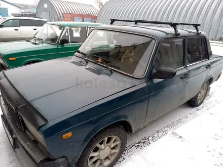 ВАЗ (Lada) 2107 2004 года за 700 000 тг. в Усть-Каменогорск