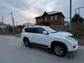 Toyota Land Cruiser Prado 2011 года за 14 000 000 тг. в Алматы – фото 18