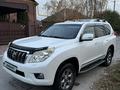 Toyota Land Cruiser Prado 2011 года за 14 000 000 тг. в Алматы