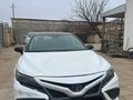 Toyota Camry 2021 года за 15 000 000 тг. в Жанаозен