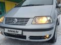 Volkswagen Sharan 2000 года за 3 700 000 тг. в Уральск – фото 6