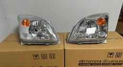 Фары передние Prado 120 за 40 000 тг. в Алматы