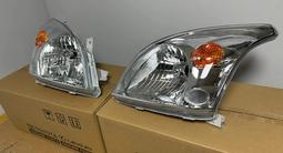 Фары передние Prado 120 за 40 000 тг. в Алматы – фото 4