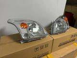 Фары передние Prado 120 за 40 000 тг. в Алматы – фото 2