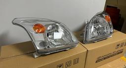 Фары передние Prado 120 за 40 000 тг. в Алматы – фото 2