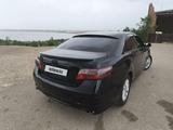 Toyota Camry 2006 годаүшін4 396 000 тг. в Кокшетау – фото 2