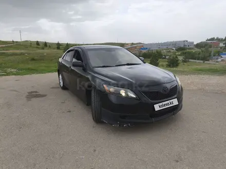 Toyota Camry 2006 года за 4 396 000 тг. в Кокшетау