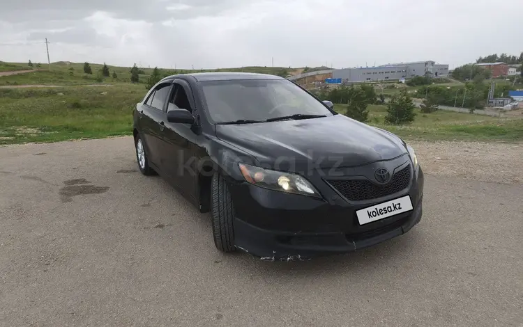 Toyota Camry 2006 годаүшін4 396 000 тг. в Кокшетау