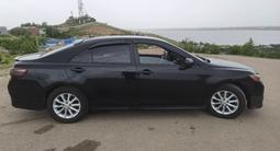 Toyota Camry 2006 годаүшін4 396 000 тг. в Кокшетау – фото 3